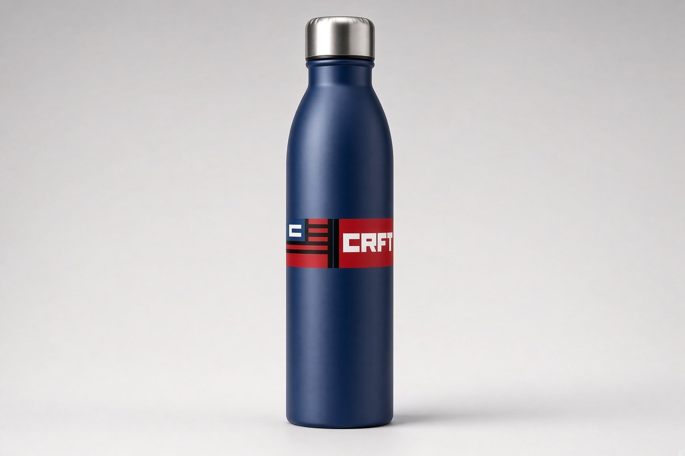 Field bottle