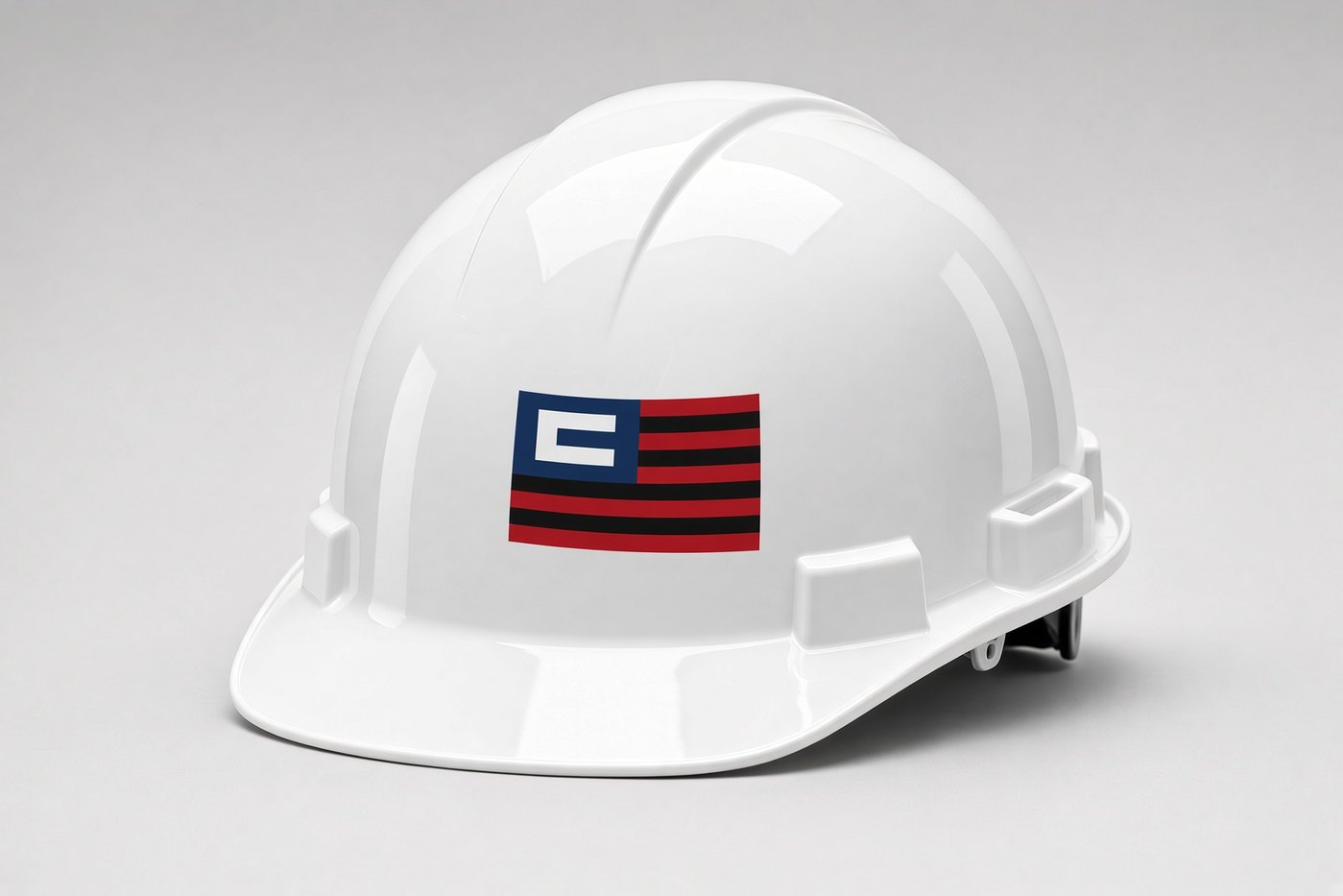 Hard hat