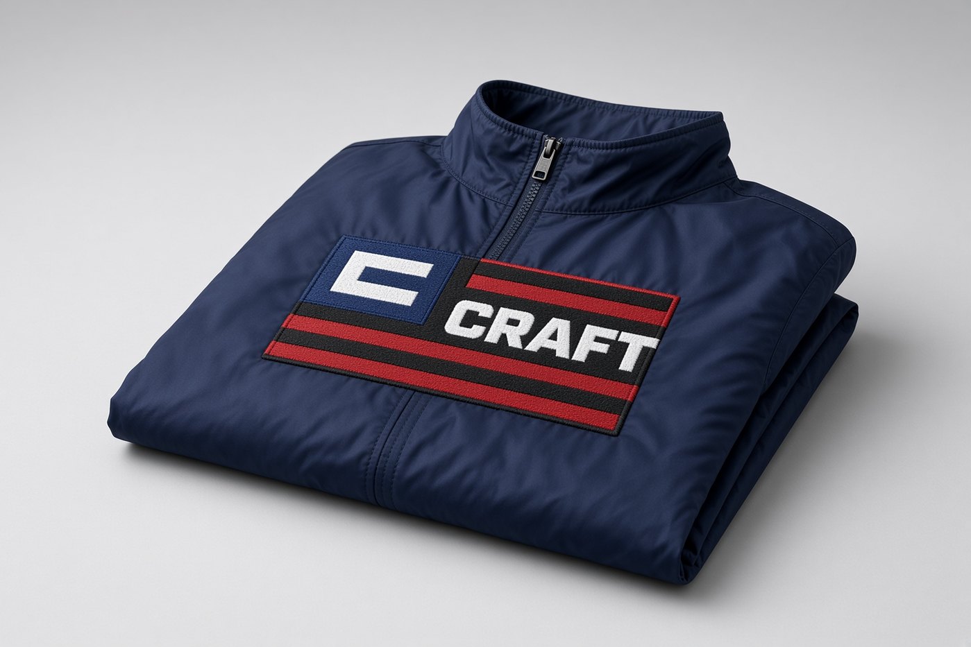 Coach jacket