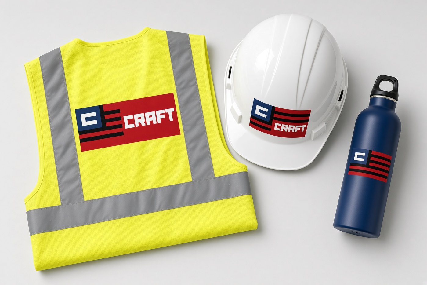 Crew kit