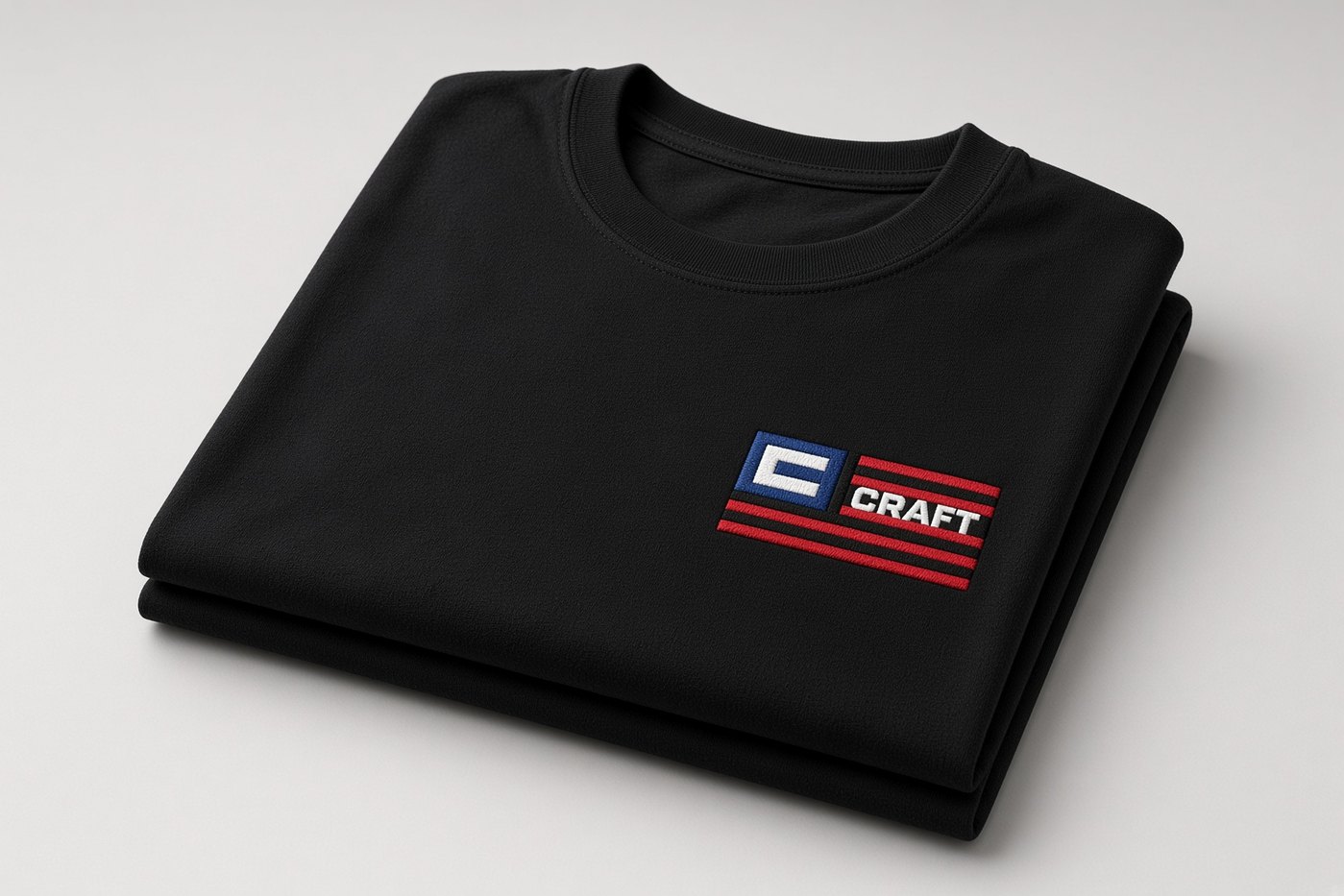 Heavyweight tee