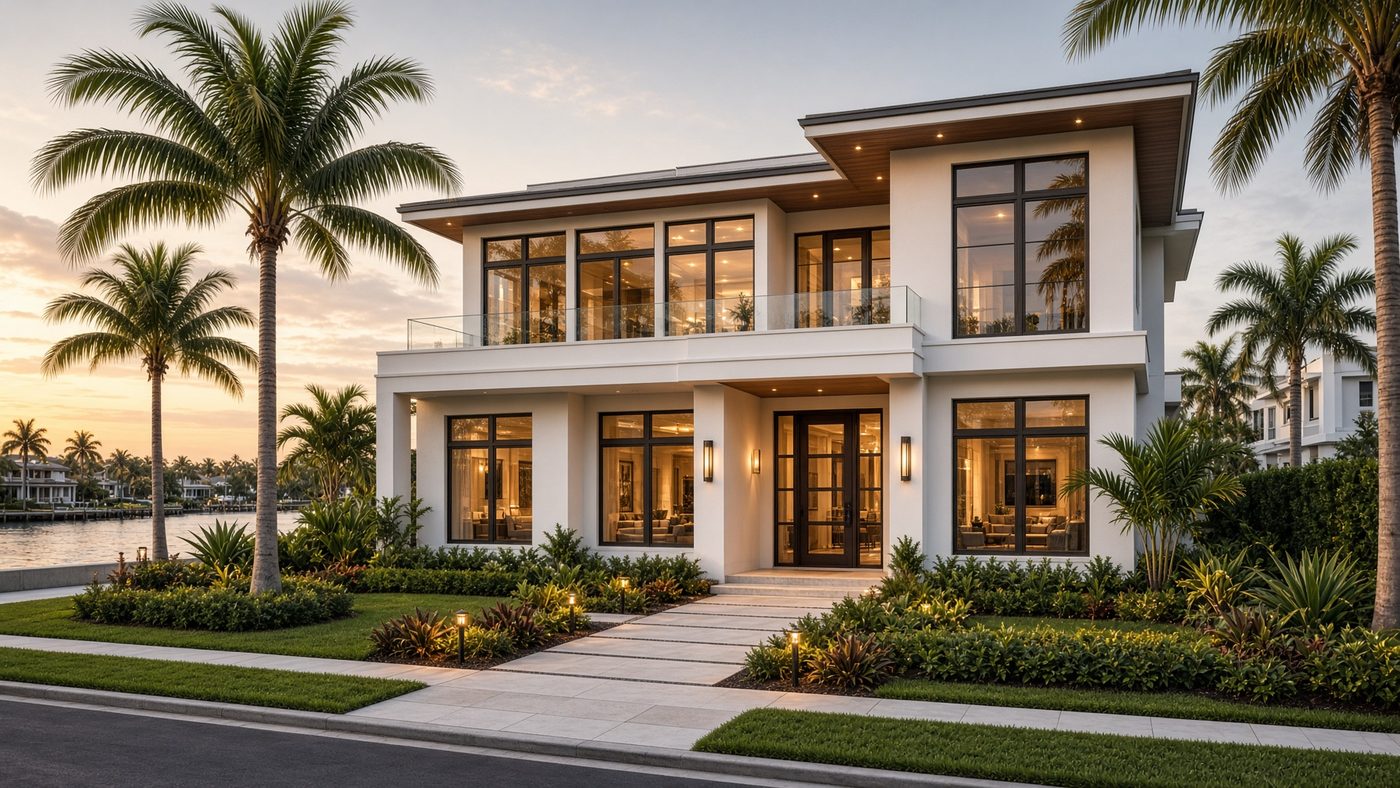 Bayshore Residence