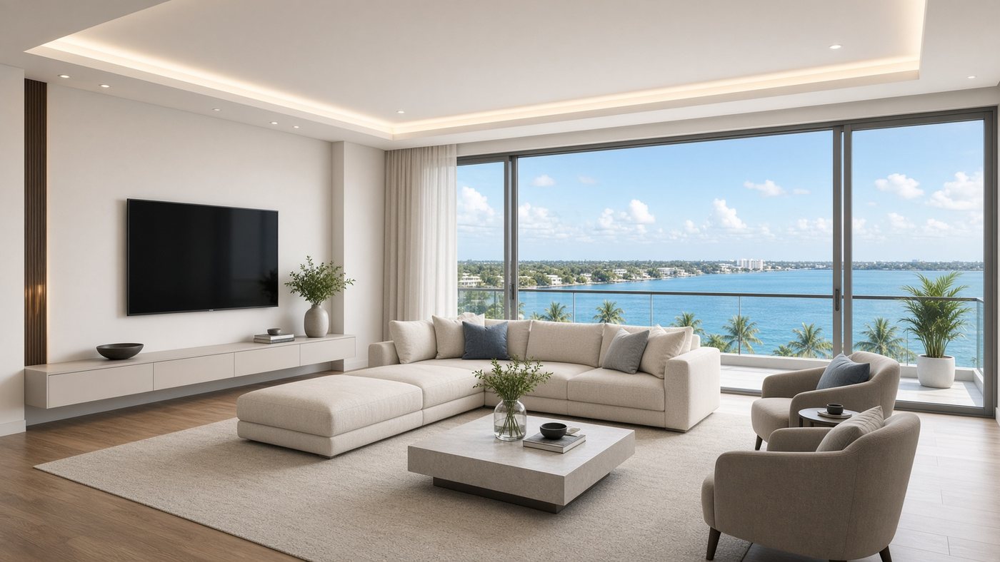 Bayfront Residences